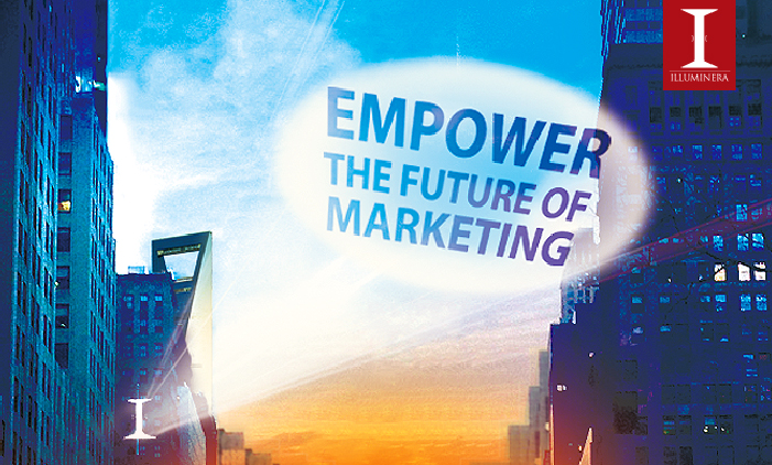 Empowering the Future of Marketing – A New Boutique Vision From Illuminera