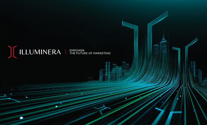 Illuminera Launches Bold New Visual Identity