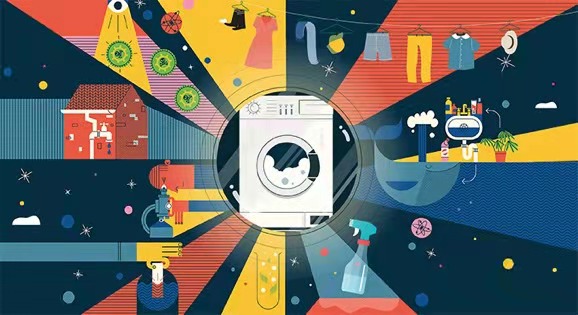 Instant Hit on Day 1-A Washing Machine Brings Traditional Manufacturing Innovation to Life