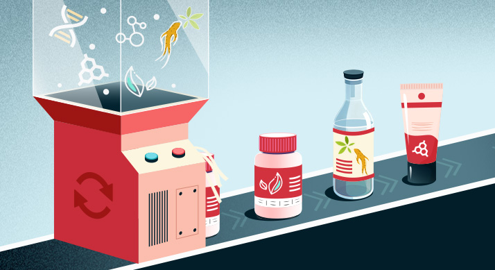 How Can Good Technology Become a Great Product? Four Key Questions for Functional Product Innovation