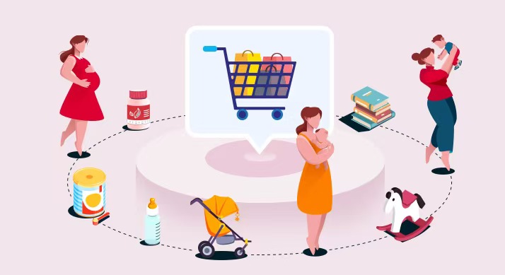 How Are Today’s Mothers Different? Decoding  New  Consumption Ecosystem to Unlock Long-Term Value Anchors in Mother & Baby Market