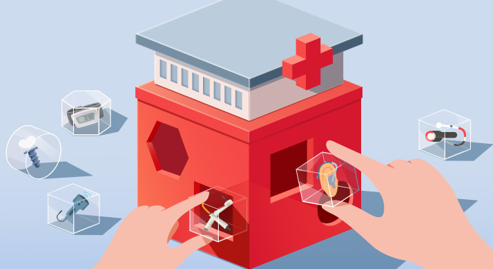 VBP Expands: Strategic Breakthroughs and Resilient Growth for MedTech