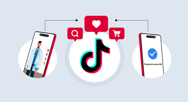 When the Patient Journey Is Reshaped, How Can Pharma Build Its Out-of-hospital Market on Douyin?