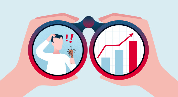 Targeting Young Consumers’ Hidden Pain Point: How Pharma Players Are Battling for a New Hair Loss Market